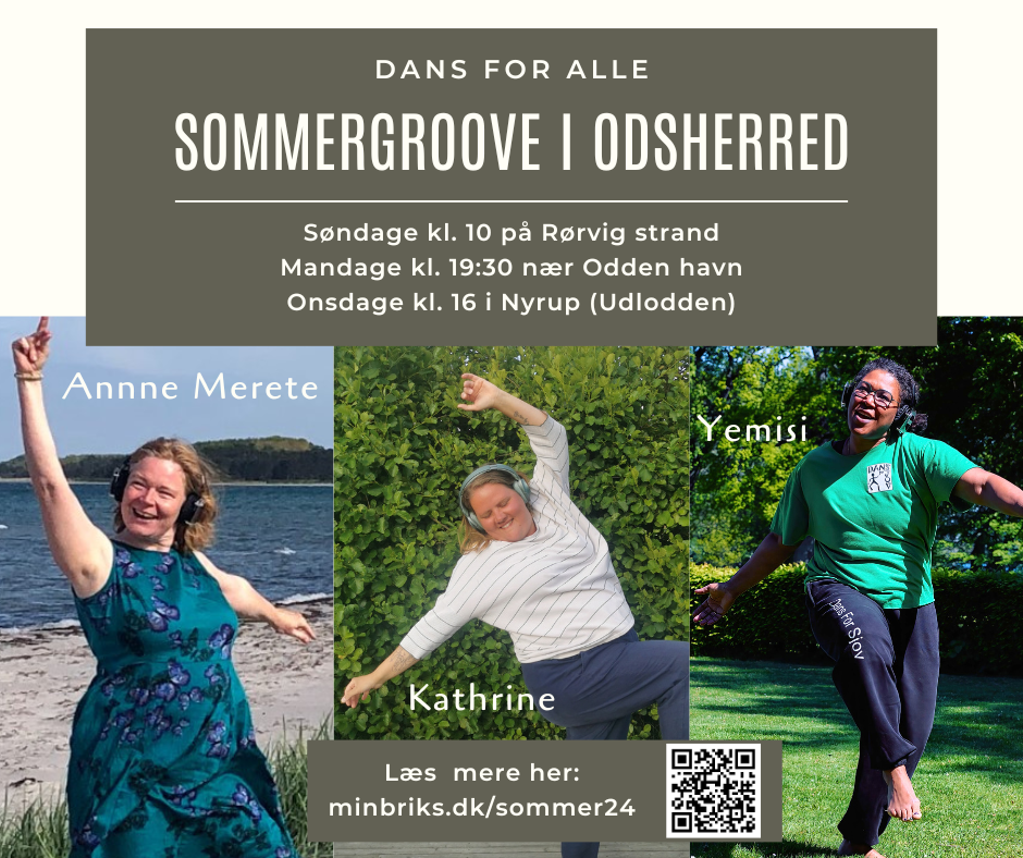 sommer groove