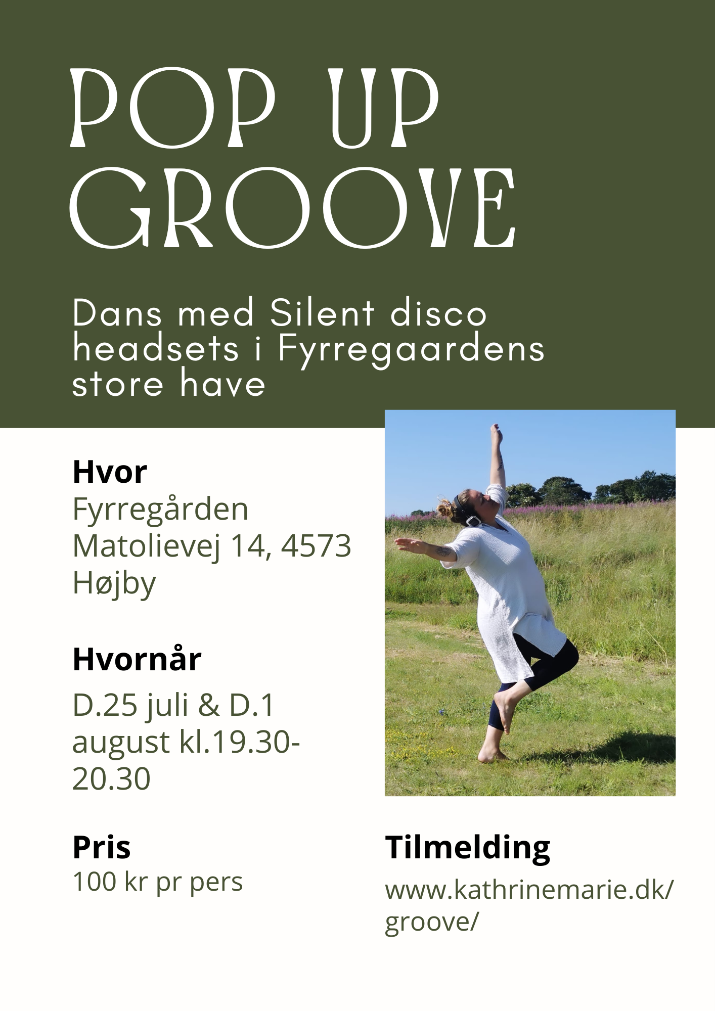 sommer groove