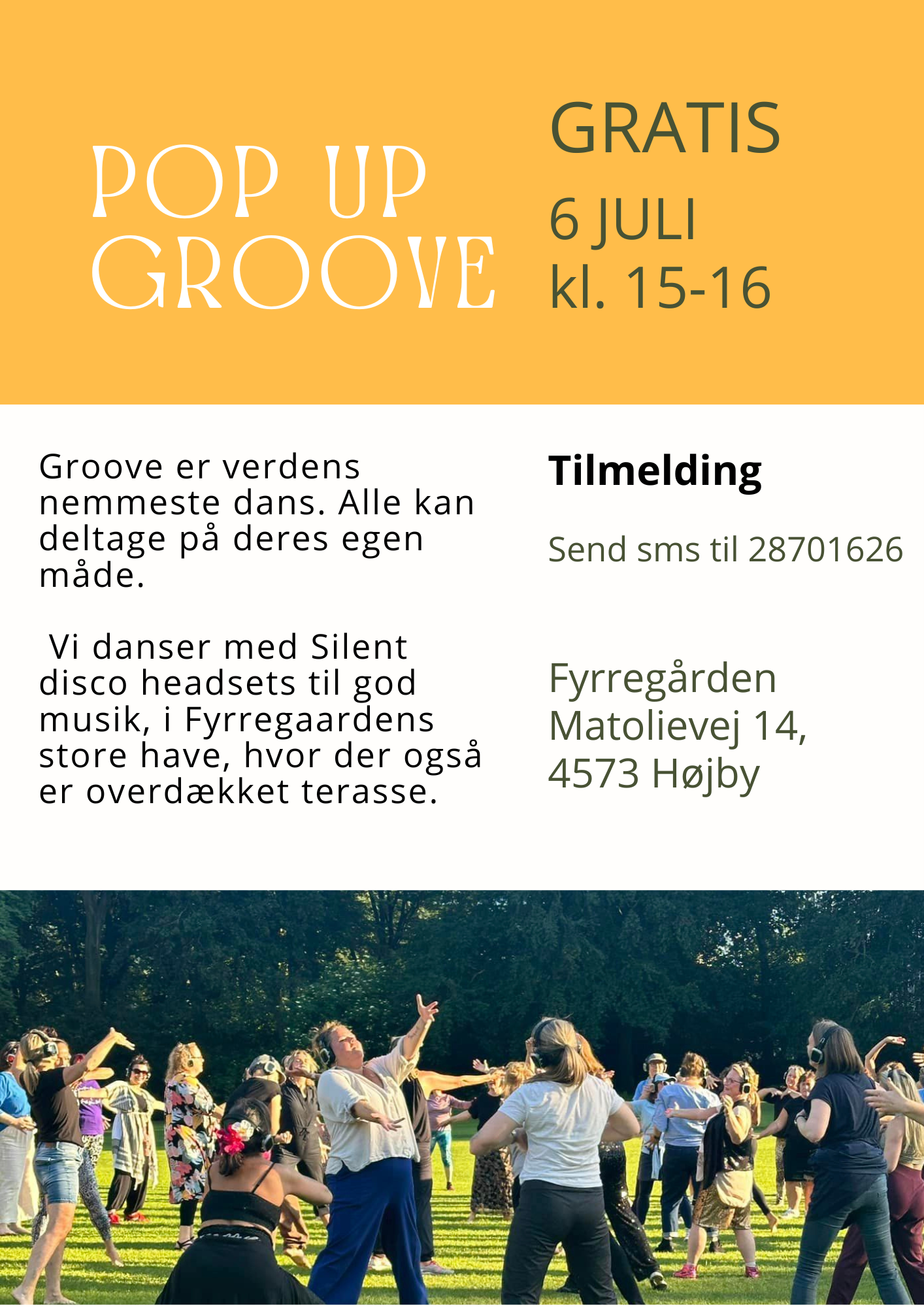 sommer groove